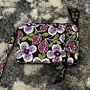 Vera Bradley wallet